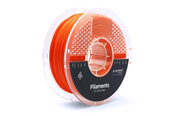 Filamentti/hartsi - 3D-tulostin - Gembird PLA filament - Extra Flexible - Orange - 1.75mm ø - 1 kg - 3DP-PLA-FL2-01-O