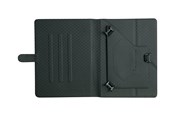 Tabletti - Kannet & Suojakotelot - GEAR Tablet Cover for 9-10" Universal - Black - 658749