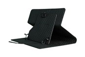 Tabletti - Kannet & Suojakotelot - GEAR Tablet Cover for 7-8" Universal - Black - 658750