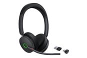 Kuulokkeet - Yealink BH74 Teams USB-C/A - 1208678