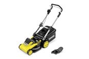 Ruohonleikkurit - Kärcher Cordless lawn mower LMO 5-18 Dual - 1.445-430.0
