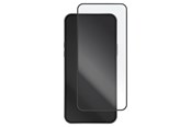 Puhelintarvikkeet - Näytönsuojat - GEAR Screen Protector 3D Platinum Curved for iPhone 16 Pro - 661273