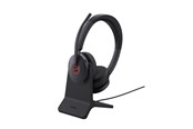 Kuulokkeet - Yealink BH74 with Stand UC USB-C/A - 1208684