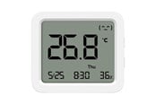 Smart Home - Älykoti - Xiaomi Temperature and Humidity Monitor 3 - BHR9041GL