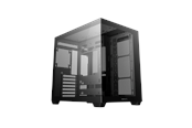 Kotelot - DeepCool CG530 - Black - Kotelot - Desktop - Musta - R-CG530-BKNDA0-G-1