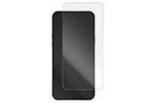 Puhelintarvikkeet - Näytönsuojat - GEAR Screen Protector Flat Case-Friendly 2.5D Gold for Samsung Galaxy A56 5G - 661279