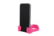 Puhelin - Muut lisävarusteet - GEAR Mobile Holder - Pink - 663383