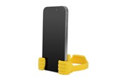 Puhelin - Muut lisävarusteet - GEAR Mobile Holder - Yellow - 663386