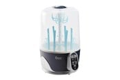 Vauvatarvikkeet - Babymoov Turbo Pure steam sterilizer and bottle dryer - A003106