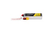 Kauko-ohjattavat - Gens ace &Tattu 3s 550mAh 95C 11.4V HV Lipo Battery with XT30 Plug Long-Pack Connector - TAA5503S95XT3L