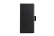 Puhelin - Kannet ja kotelot - Essentials PU Wallet 3 Card - Samsung Galaxy A33 5G - 1110683