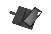 Puhelin - Kannet ja kotelot - Essentials PU Wallet 3 card - Samsung Galaxy A13 5G - 1110722