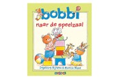 Vauva- ja taaperolelut - Uitgeverij Kluitman Bobbi to the playroom - 9789020684049