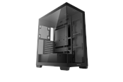 Kotelot - DeepCool CG580 - Kotelot - Miditower - Musta - R-CG580-BKNDA0-G-1