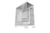 Kotelot - DeepCool CG580 - Kotelot - Miditower - Valkoinen - R-CG580-WHNDA0-G-1
