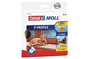 Teipit ja Liimat - tesa moll® P-profile - 05390-00101-00