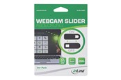 Järjestelmän lisävarusteet - InLine Webcam Slider - 55263