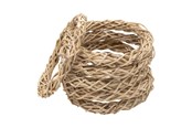 Askartelu- ja taidetarvikkeet - Colorations - Small Wreaths 15cm 6pcs. - 38WD17