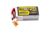 Kauko-ohjattavat - Gens ace &Tattu R-Line Version 5.0 850mAh 3S 11.1V 150C XT30U-F - TAA8503S15X3