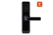 Smart Home - Älykoti - Avatto SDL-A270-B -6072 WiFi Smart Digital Lock Black - SDL-A270-B-6072