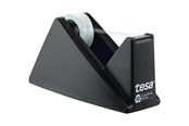 Teipit ja Liimat - tesa Eco & Crystal Easy Cut Economy Desk Dispenser - 59045-00000-00