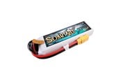 Kauko-ohjattavat - Gens ace &Tattu G-Tech Soaring 3300mAh 14.8V 30C 4S1P Lipo Battery - GEA334S30X9GT