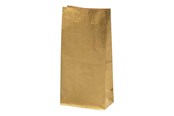 Lelut - Creativ Company - Paper Bags Gold 10pcs. - 226630