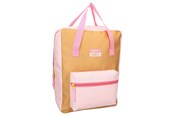 Lisätarvikkeet kouluun - Milky Kiss Backpack Bright Vibes - 037-00106