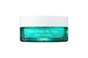 Kasvojen hoito - AXIS-Y Cera-Heart My Type Duo Cream 60ml - 8809634610041