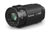 Videokamerat - Panasonic HC-V900E-K FHD Camcorder - HC-V900E-K