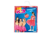 Rooliasut - Studio 100 - K3 Fancy Dress - Mermaid Dress 9-11 years - MEK3B2001010