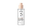 Kasvojen hoito - Anua 7 Rice Ceramide Hydrating Barrier Serum 50ml - 8809640734861