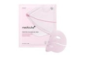 Kasvojen hoito - Medicube PDRN Pink Collagen Gel Mask 1 pcs - 8800256108046