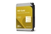 Kovalevy - WD Gold - 26TB - Kovalevy - WD261KRYZ - SATA-600 - 3.5" - WD261KRYZ