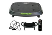 Urheilu & Fitness - Tunturi Cardio Fit V20 Vibrationstræner - 19TCFV2000IONE SIZE