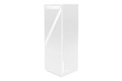 Reitittimet  - MSI Roamii BE Lite - Wi-Fi system - Wi-Fi 7 - desktop wall-mountable - Mesh router 802.11a/b/g/n/ac/ax/be (Wi-Fi 7) - MRBE50- 1PK