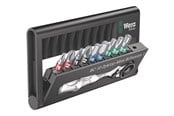 Käsityökalut  - Wera Bit-Check 10 Zyklop Mini 1 - 05057418001