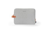 Laukut - Dicota Skin Urban Suojakotelo sopiva MacBook 16" & Laptop 16" | Harmaa - D31770-RPET