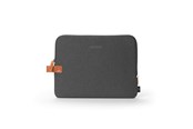 Laukut - Dicota Skin Urban Suojakotelo sopiva MacBook 16" & Laptop 16" | Musta - D31771-RPET