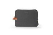 Laukut - Dicota Skin Urban Suojakotelo sopiva MacBook 15" & Laptop 15" | Musta - D32026-RPET