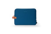 Laukut - Dicota Skin Urban Suojakotelo sopiva MacBook 14" & Laptop 14" | Sininen - D32154-RPET