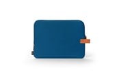 Laukut - Dicota Skin Urban Suojakotelo sopiva MacBook 15" & Laptop 15" | Sininen - D32155-RPET