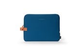 Laukut - Dicota Skin Urban Suojakotelo sopiva MacBook 16" & Laptop 16" | Sininen - D32156-RPET