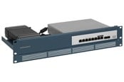 Lisätarvikkeet - Rackmount.IT Rack Mount Kit for Cisco Meraki MS130-8X/2X/8P-I/MS120-8FP - RM-CI-T18