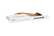 Lisätarvikkeet - Rackmount.IT RM-FR-T14I - network device mounting kit - 1U - 19" - RM-FR-T14I