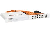 Lisätarvikkeet - Rackmount.IT Rack Mount Kit for Fortigate FG 80F / 81F - RM-FR-T15I