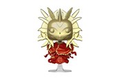 Fanituotteet - Funko! - Funko - Games: Dungeons & Dragons (Lady Of Pain) - Figuuri - 0889698837224
