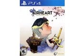 Pelit - Airheart: Tales of Broken Wings - Sony PlayStation 4 - Shoot 'em up - 0819976022318