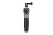 Action-kameran lisälaitteet - TELESIN waterproof selfie holder for GoPro 8 / 9 / 10 / 11 / 12 - GP-WBT-001