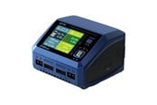 Kauko-ohjattavat - SkyRC D100neo charger - SK-100199-01